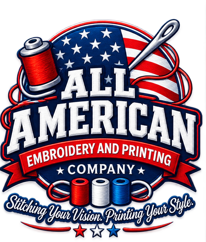 All American Embroidery and Printing Company